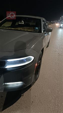دودج تشارجر